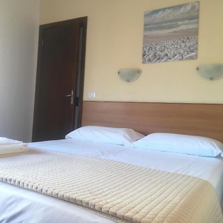 Hotel Valente Ortona Εξωτερικό φωτογραφία