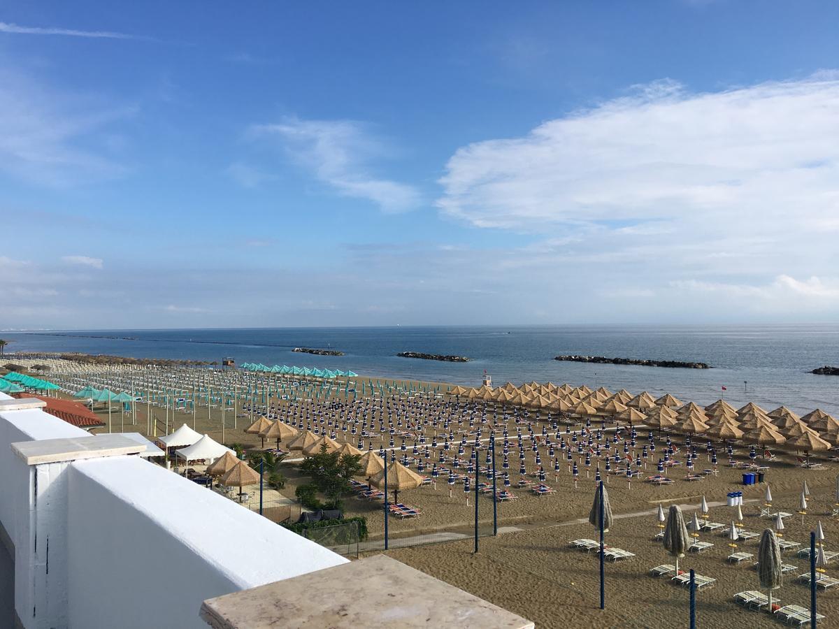 Hotel Valente Ortona Εξωτερικό φωτογραφία