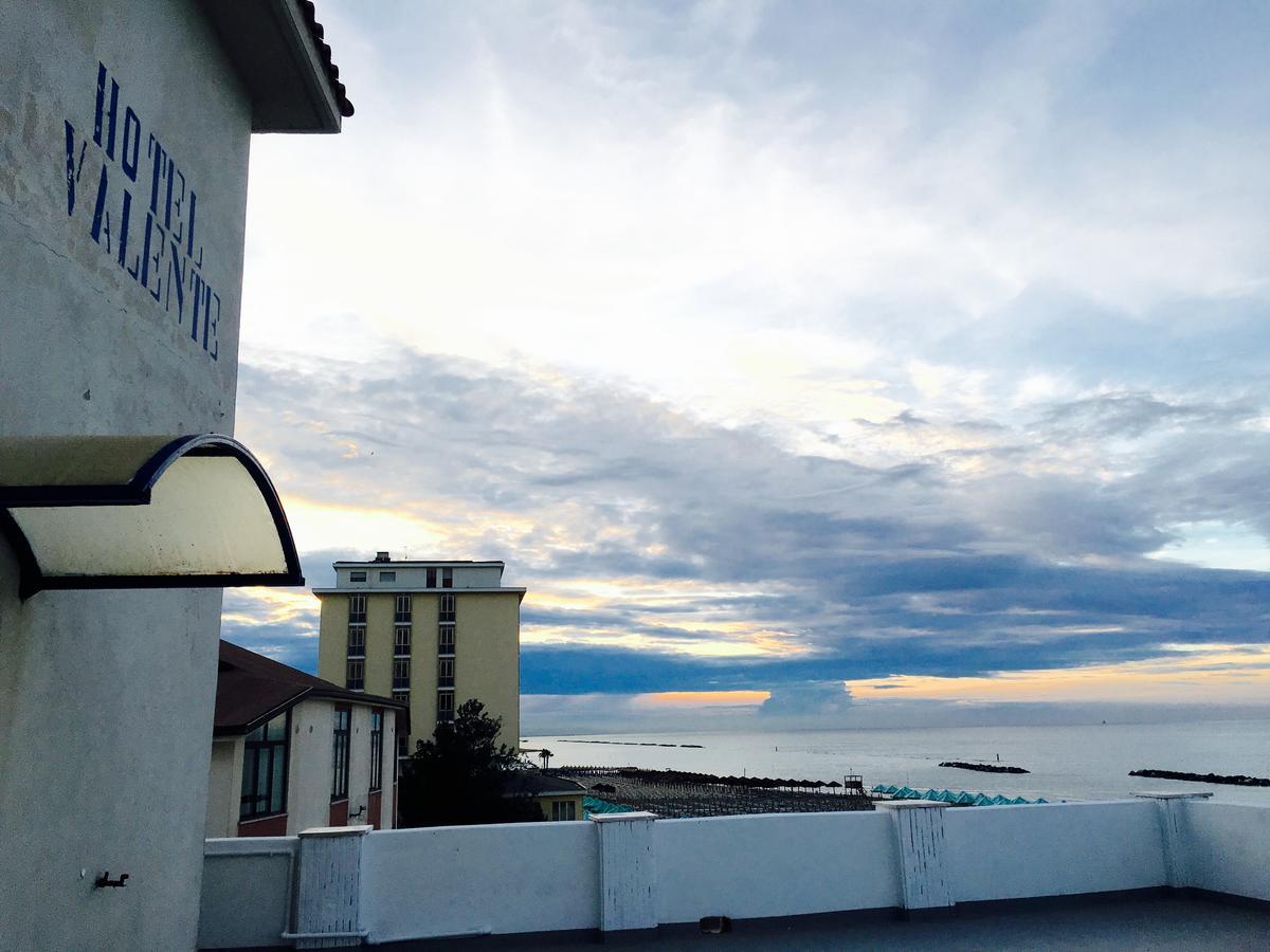 Hotel Valente Ortona Εξωτερικό φωτογραφία