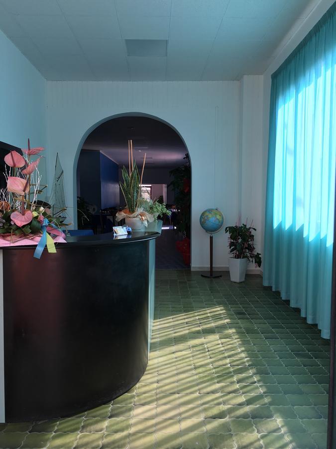 Hotel Valente Ortona Εξωτερικό φωτογραφία
