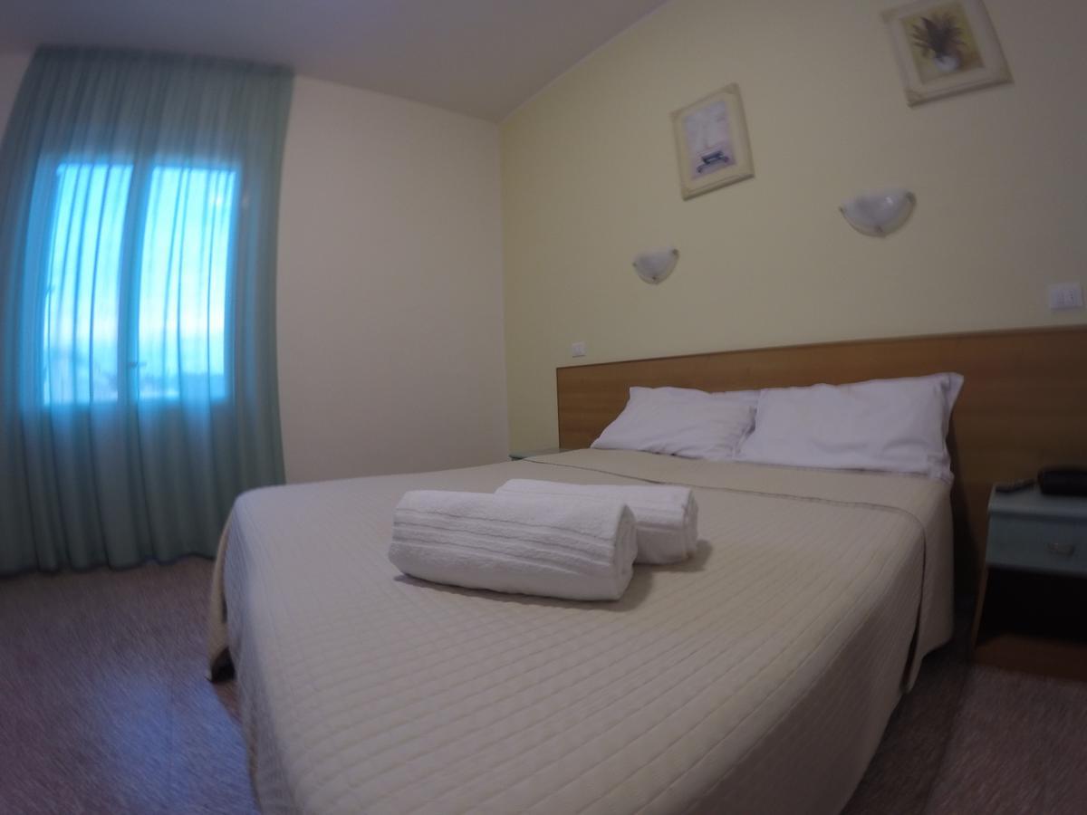 Hotel Valente Ortona Εξωτερικό φωτογραφία