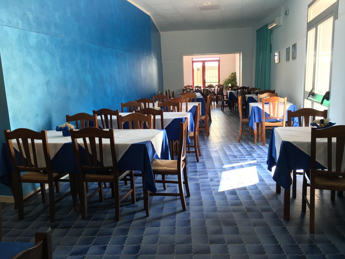 Hotel Valente Ortona Εξωτερικό φωτογραφία