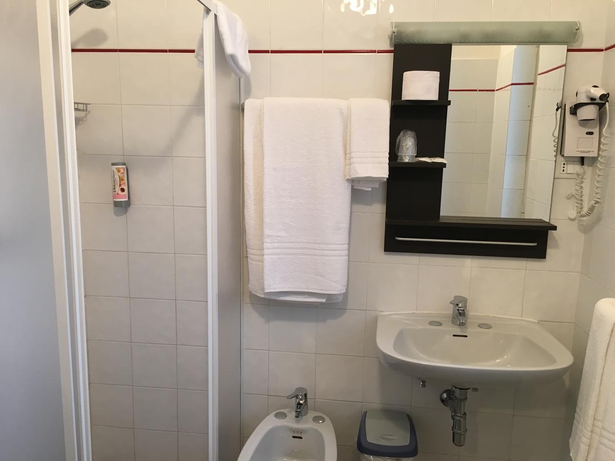 Hotel Valente Ortona Εξωτερικό φωτογραφία