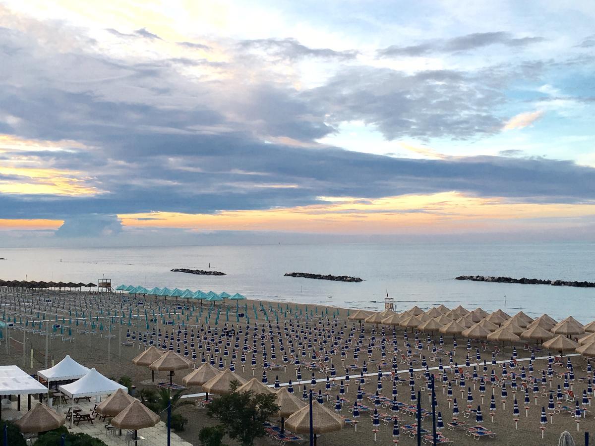 Hotel Valente Ortona Εξωτερικό φωτογραφία
