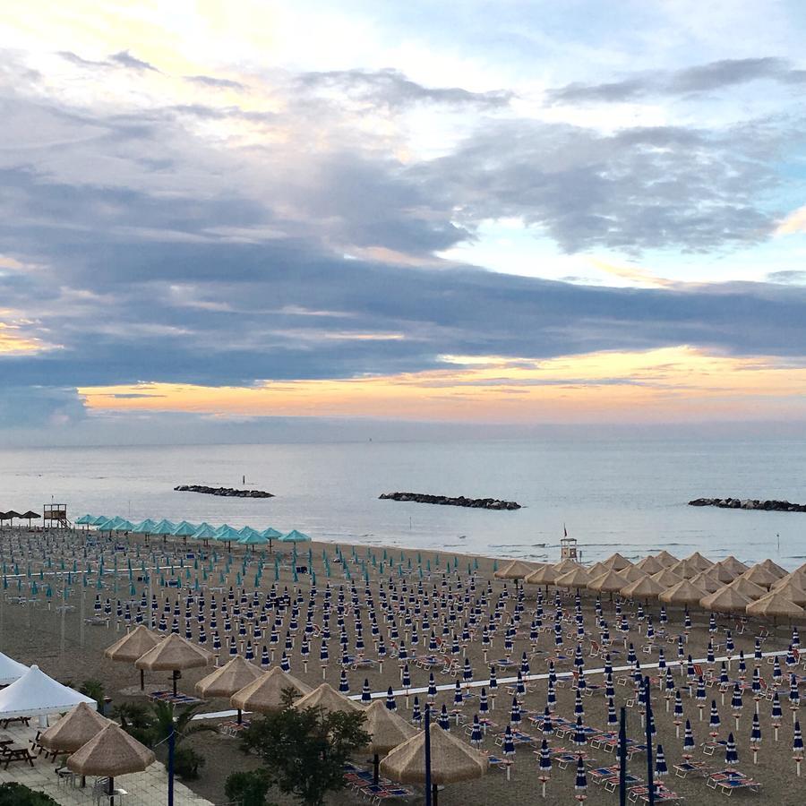 Hotel Valente Ortona Εξωτερικό φωτογραφία