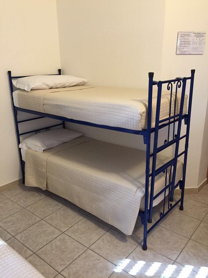 Hotel Valente Ortona Εξωτερικό φωτογραφία
