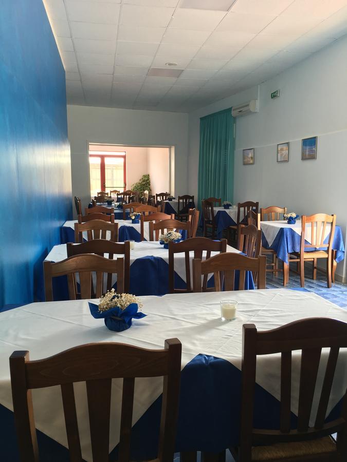 Hotel Valente Ortona Εξωτερικό φωτογραφία