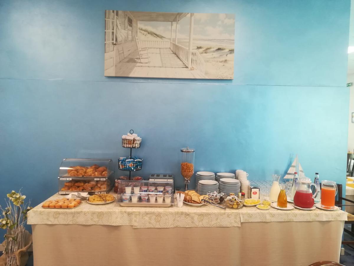 Hotel Valente Ortona Εξωτερικό φωτογραφία