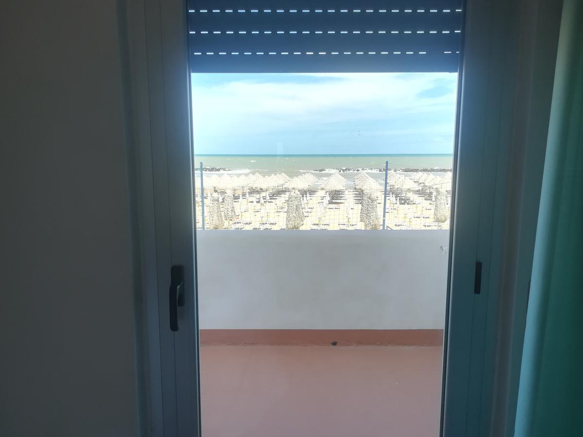 Hotel Valente Ortona Εξωτερικό φωτογραφία