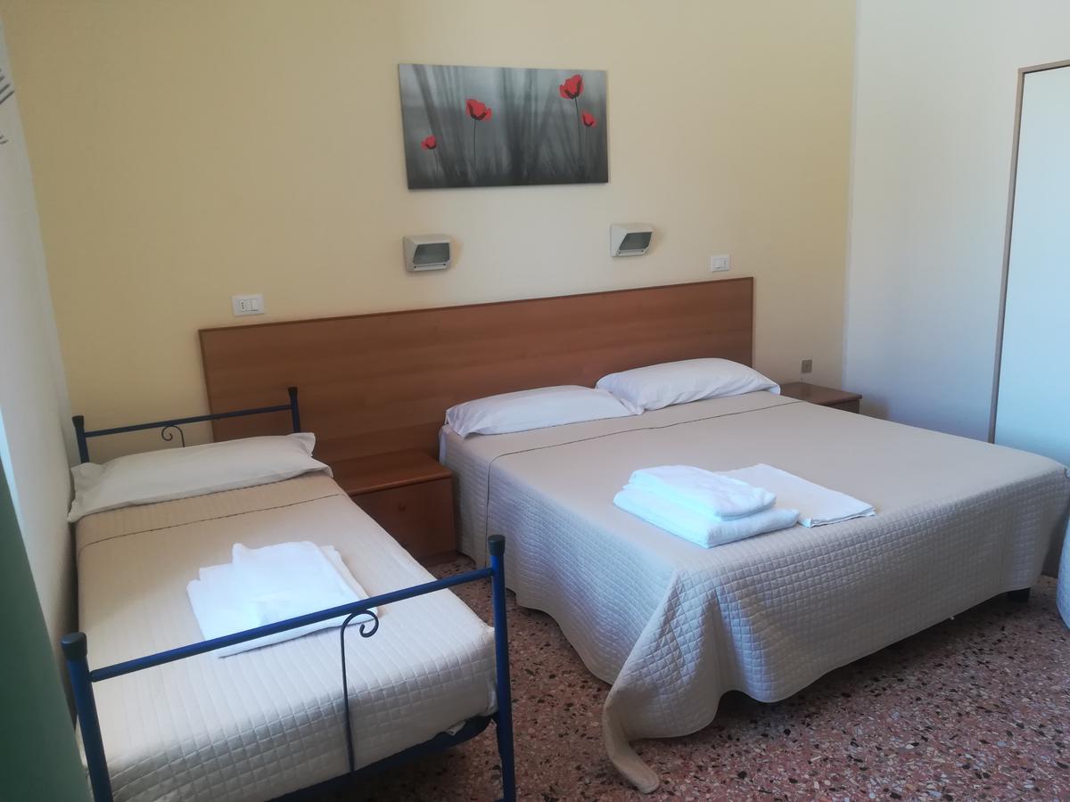 Hotel Valente Ortona Εξωτερικό φωτογραφία