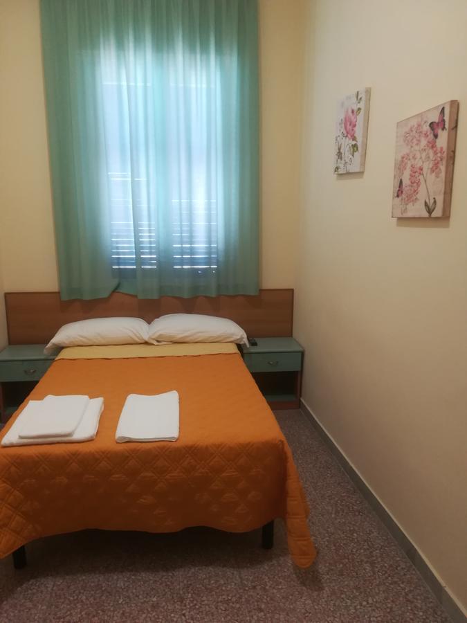 Hotel Valente Ortona Εξωτερικό φωτογραφία