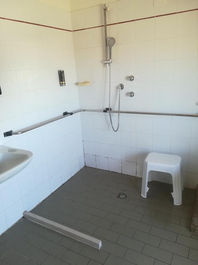 Hotel Valente Ortona Εξωτερικό φωτογραφία
