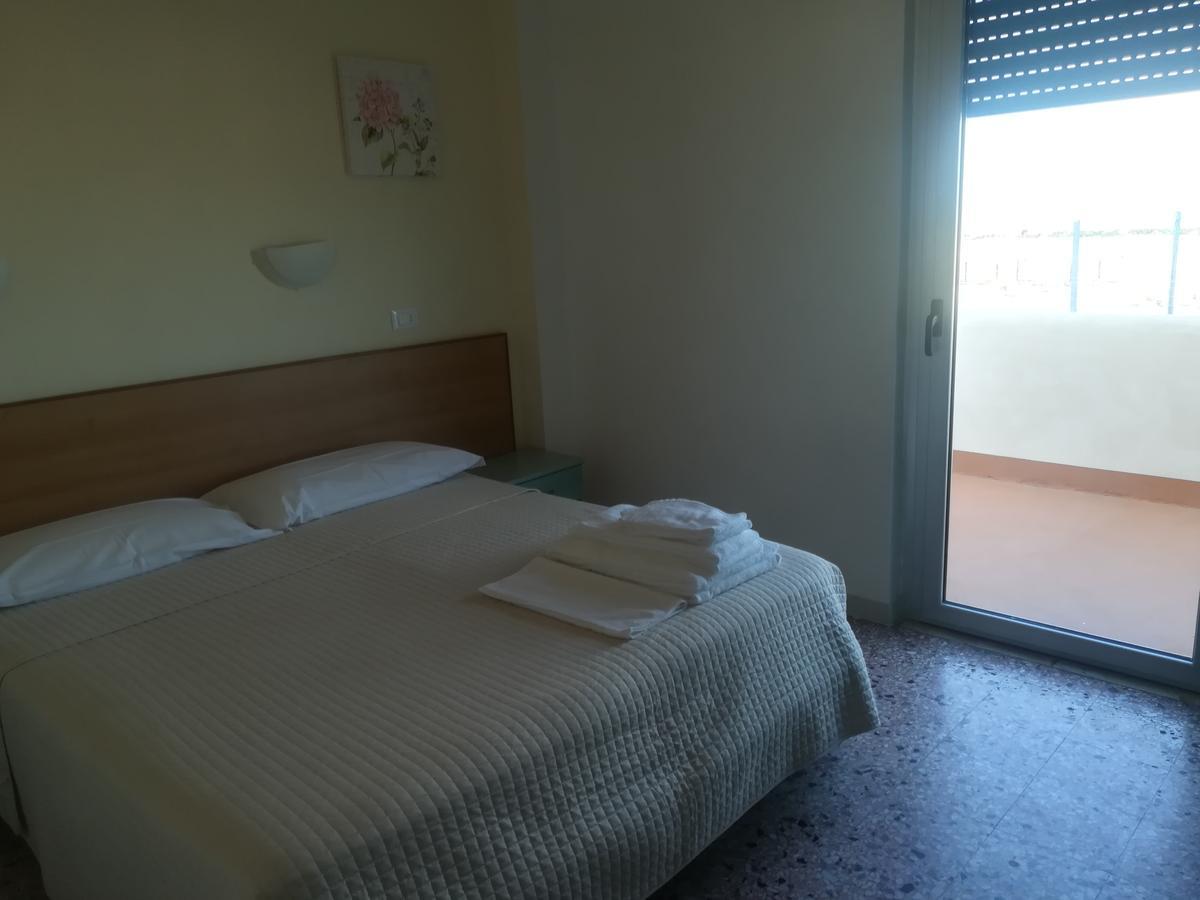 Hotel Valente Ortona Εξωτερικό φωτογραφία