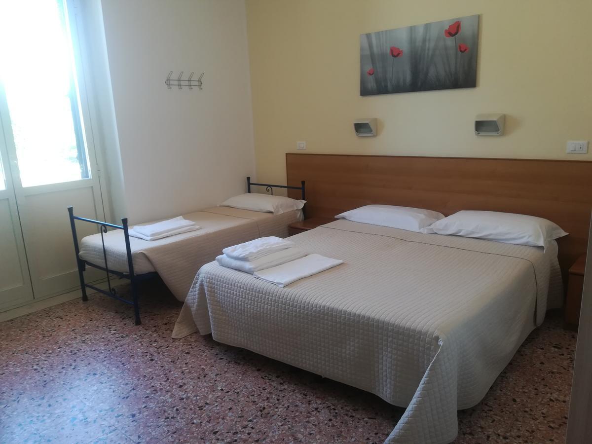 Hotel Valente Ortona Εξωτερικό φωτογραφία