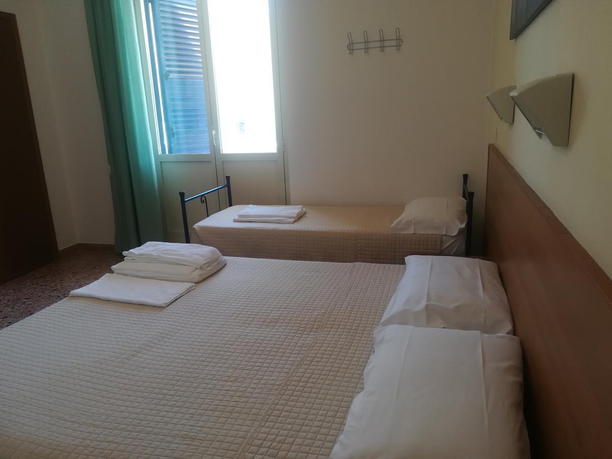 Hotel Valente Ortona Εξωτερικό φωτογραφία