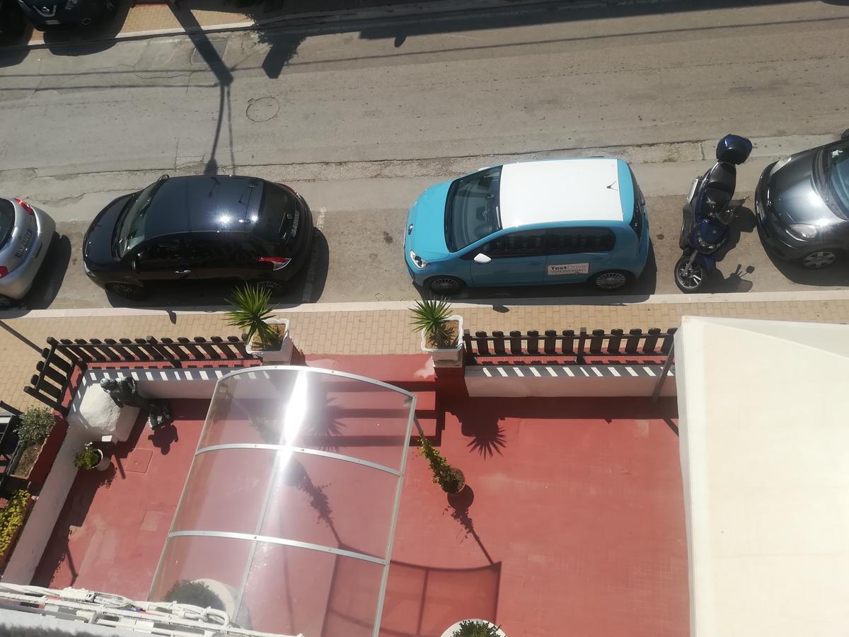 Hotel Valente Ortona Εξωτερικό φωτογραφία