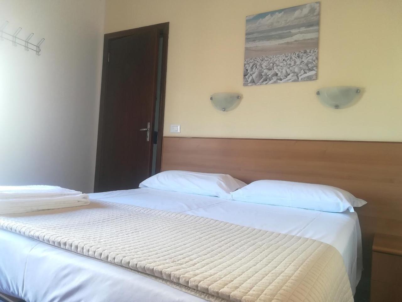 Hotel Valente Ortona Εξωτερικό φωτογραφία