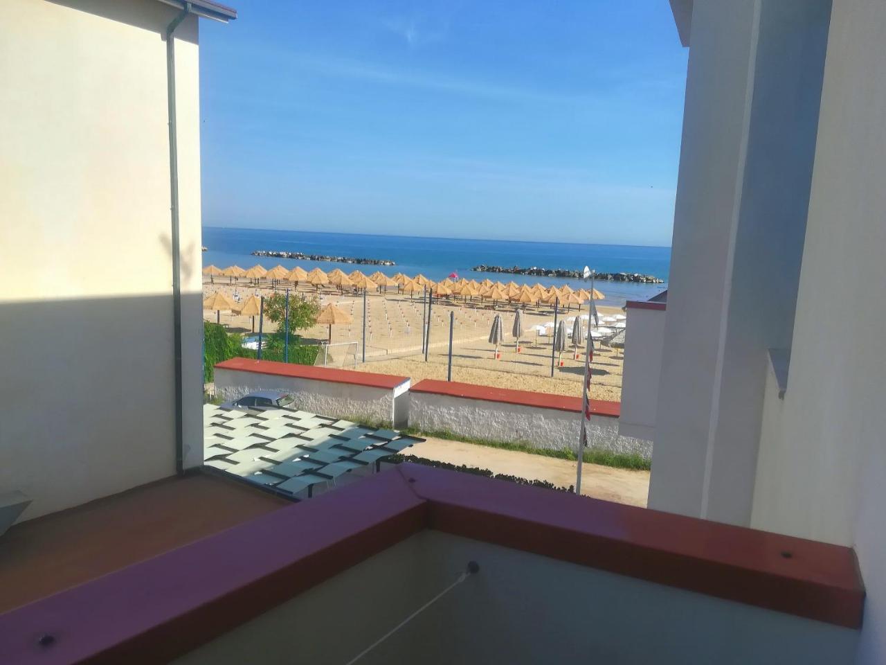 Hotel Valente Ortona Εξωτερικό φωτογραφία