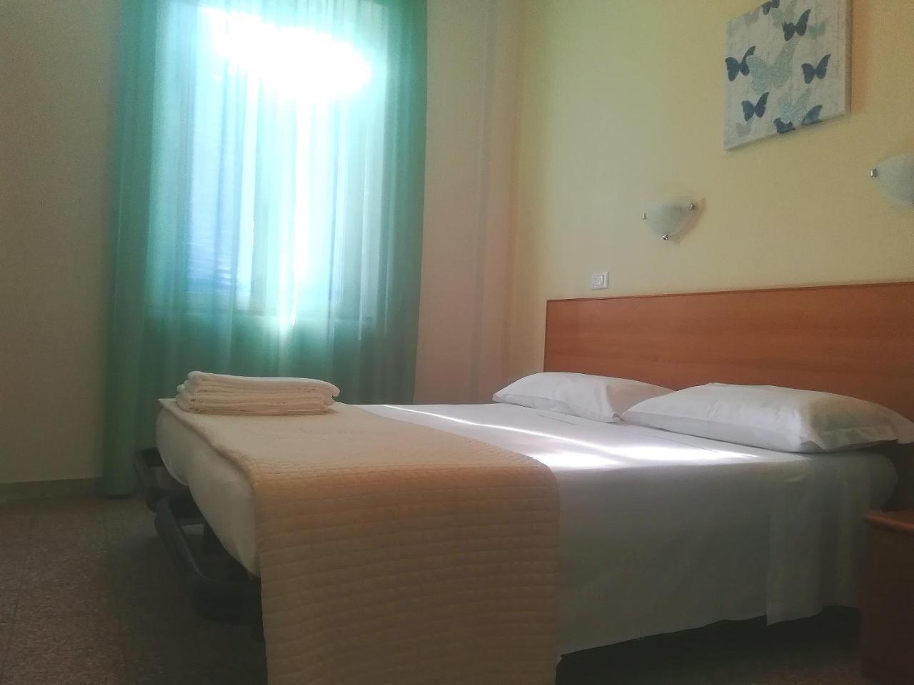 Hotel Valente Ortona Εξωτερικό φωτογραφία