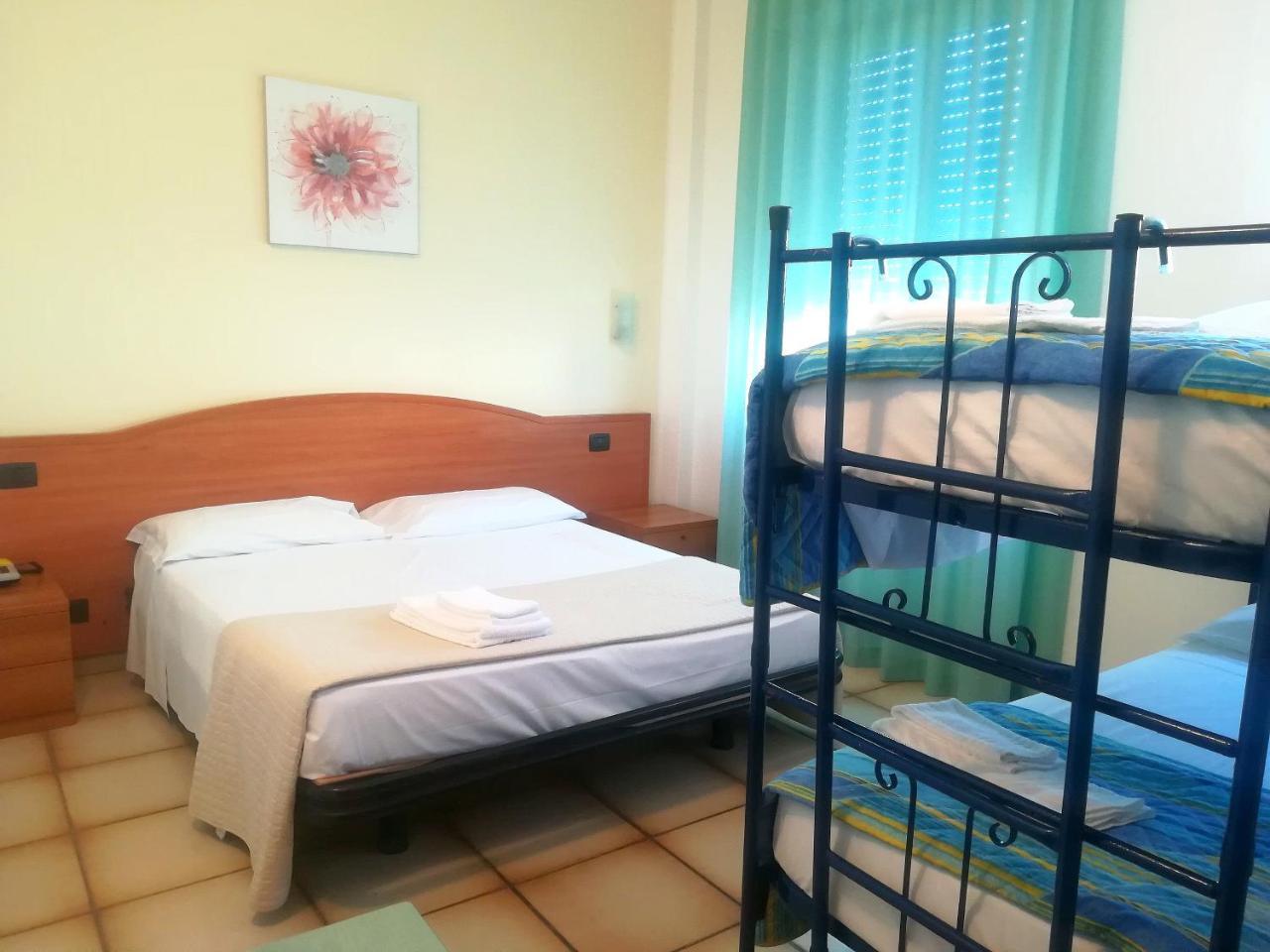 Hotel Valente Ortona Εξωτερικό φωτογραφία