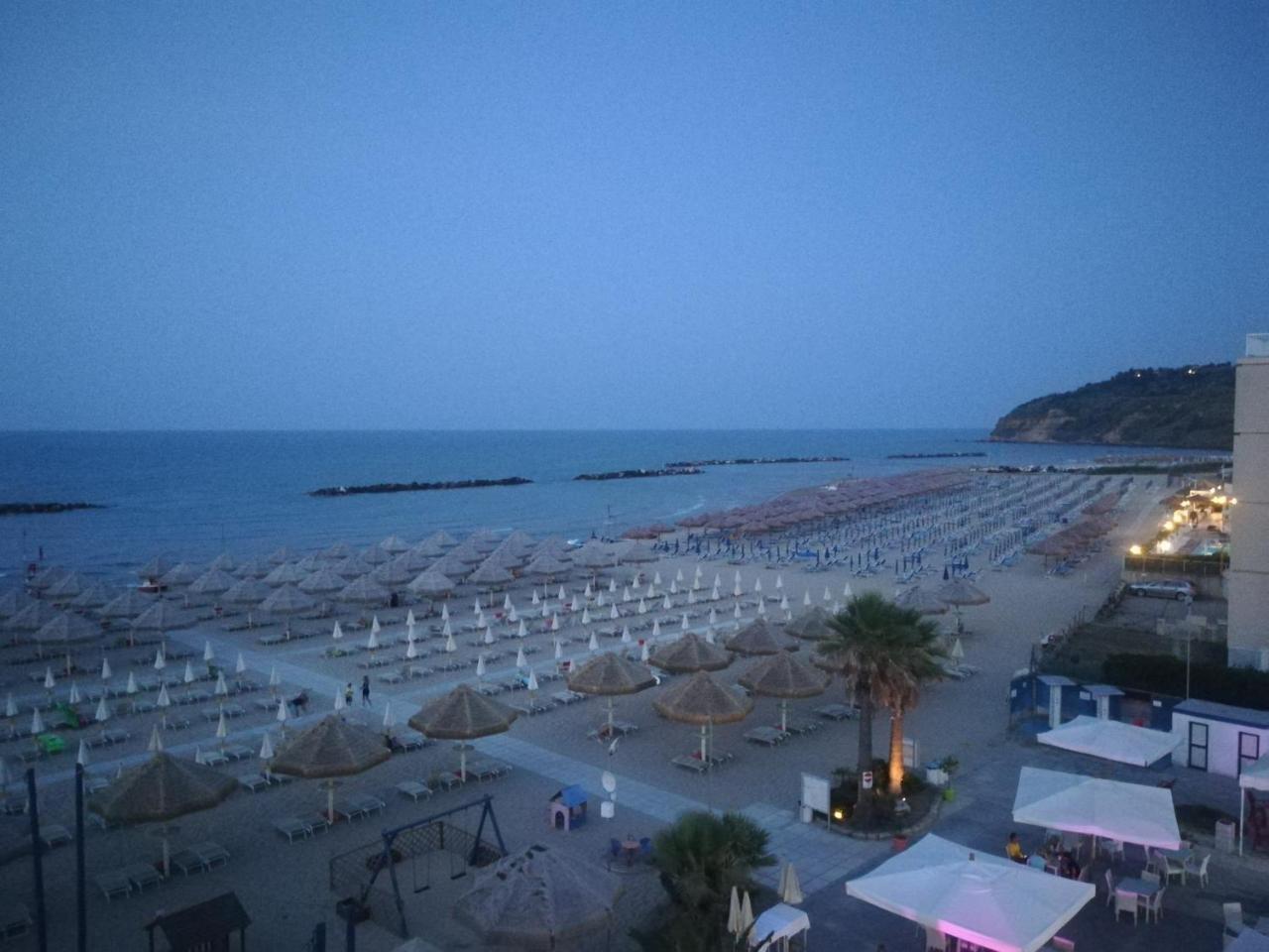 Hotel Valente Ortona Εξωτερικό φωτογραφία