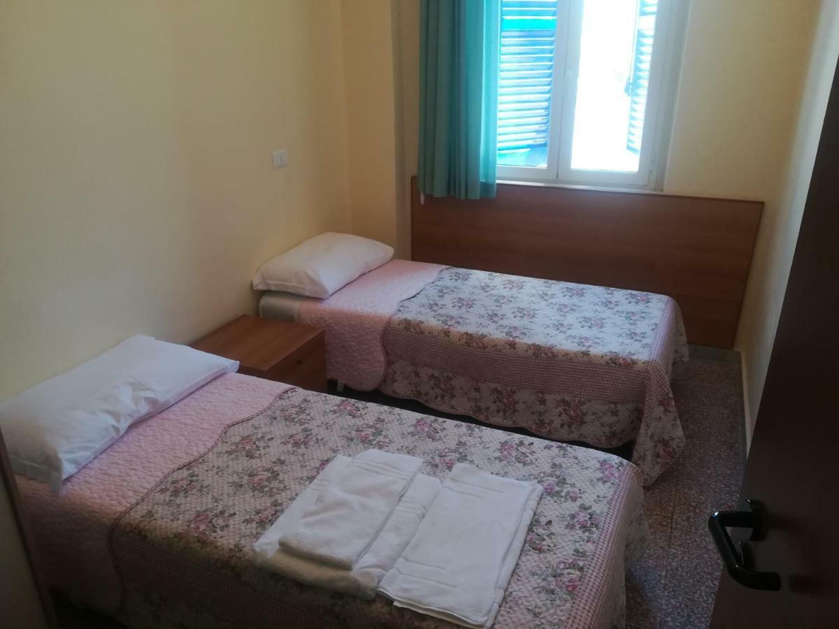 Hotel Valente Ortona Εξωτερικό φωτογραφία
